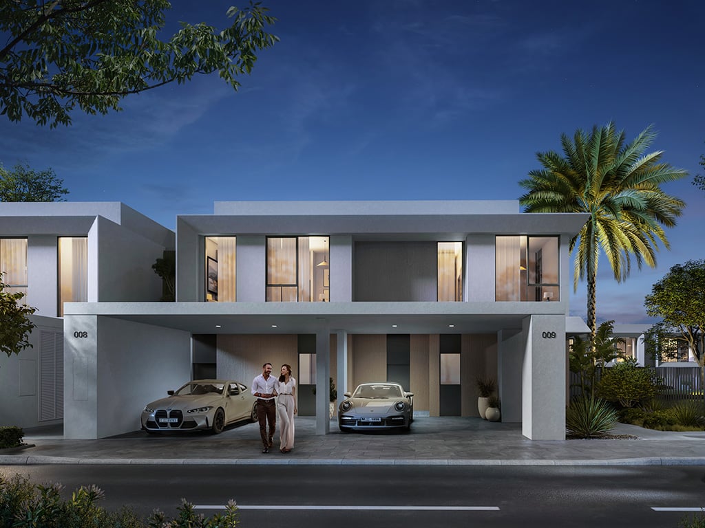 Alva at The Valley — exteriors, view 1