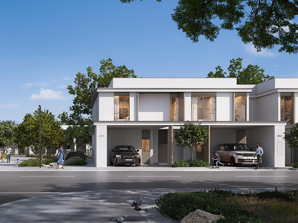 Alva at The Valley — exteriors, view 3