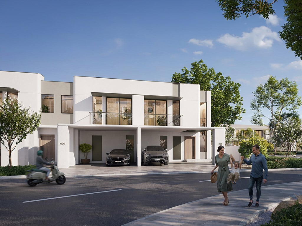 Alva at The Valley — exteriors, view 4